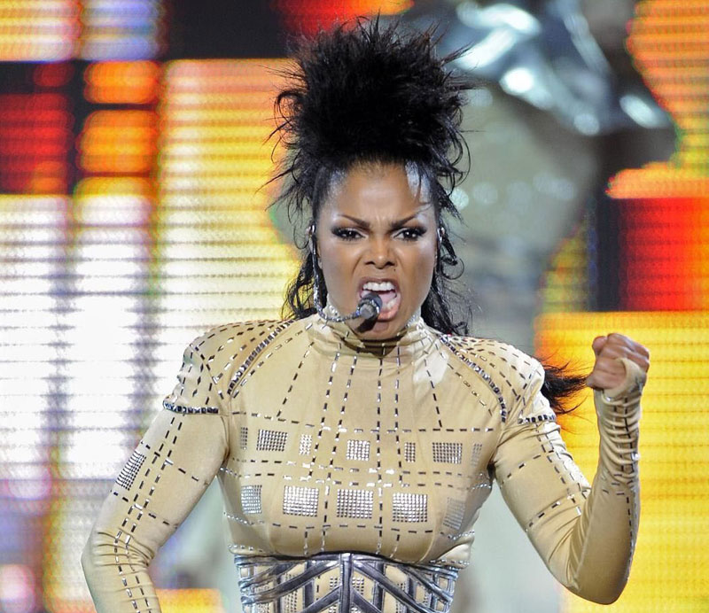 Џенет Џексон одложила турнеју, планира породицу